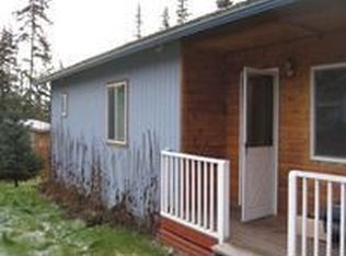 1313 Beluga Ct, Homer, AK 99603