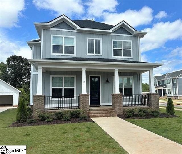 2 Herty Dr, Travelers Rest, SC 29690 Zillow