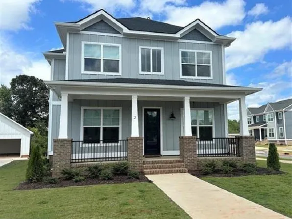 2 Herty Dr, Travelers Rest, SC 29690