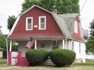301 W Pulteney St, Corning, NY 14830