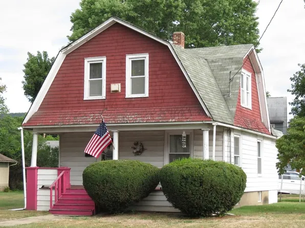 301 W Pulteney St, Corning, NY 14830