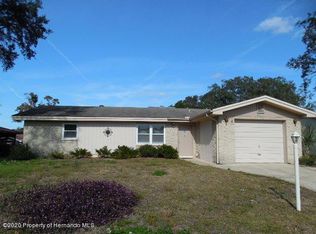 6029 Newmark St, Spring Hill, FL 34606