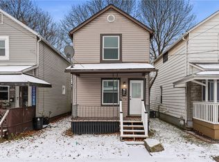 316 Mitchell Ave, Butler, PA 16001