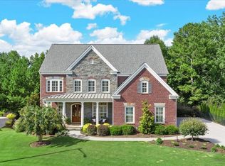 612 Baybrook Way, Canton, GA 30115