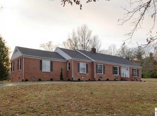 115 Mimosa Ln, Paducah, KY 42001