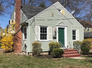 168 Pershing Ave, Ridgewood, NJ 07450