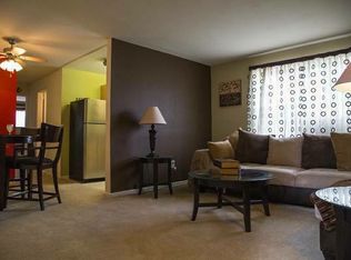 3520 18th St SE APT 304, Washington, DC 20020