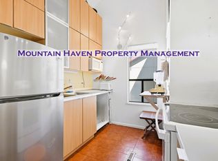 1901 Clear Creek Dr APT B-304, Georgetown, CO 80444