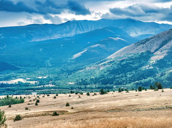 Geary Gulch Rd, Anaconda, MT 59711