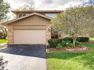 12139 W White Pine Trl, Homer Glen, IL 60491