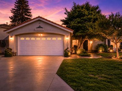 5903 W Alluvial Ave, Fresno, CA, 93722