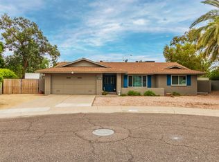 6602 N 80th Pl, Scottsdale, AZ 85250