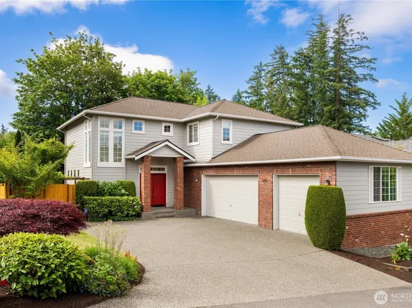 1421 225th Place SE, Sammamish, WA 98075