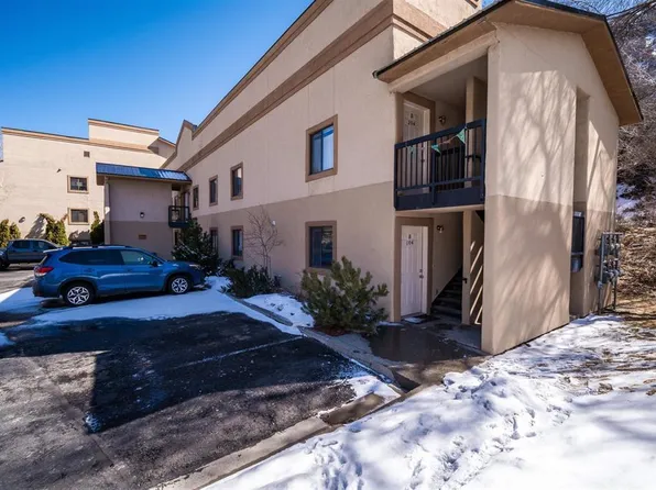 20280 W Highway 160 #104B, Durango, CO 81301