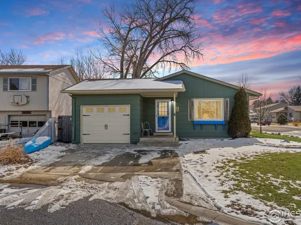 8312 Mummy Range Dr, Fort Collins, CO 80528