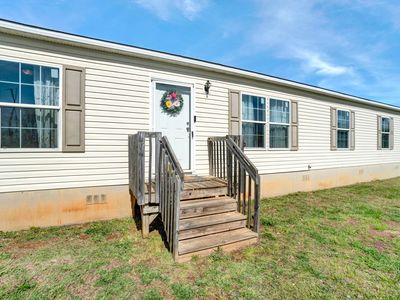 4600 Peachtree Rd, Chesnee, SC, 29323