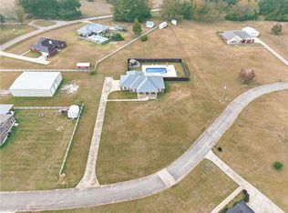 1809 Homestead Ln, Wilmer, AL 36587