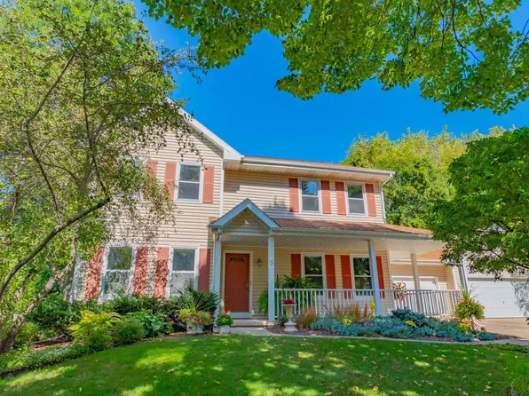 5 Redmound Circle, Madison, WI 53717
