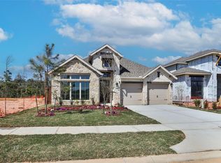 12727 Copperbush Dr, Conroe, TX 77302