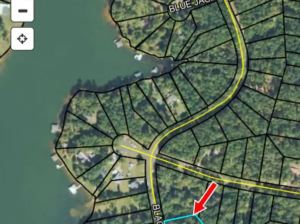 LOT 252 Black Oak Dr, Sparta, GA 31087
