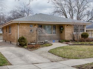 255 N Garfield St, Lombard, IL
