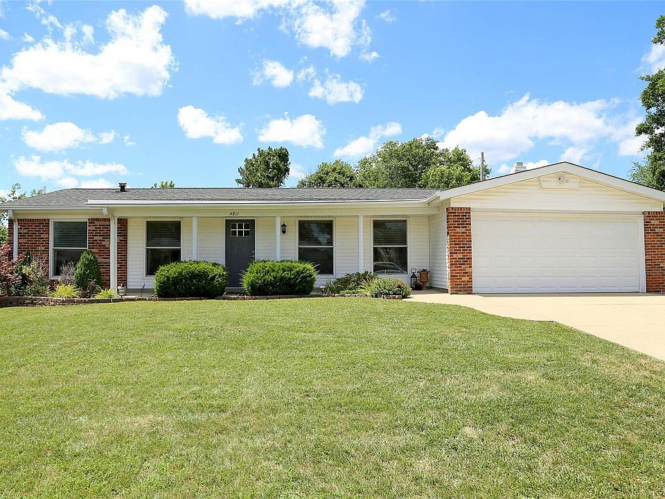1st image of 4811 Danebury Dr