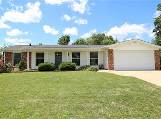 4811 Danebury Dr, Saint Louis, MO