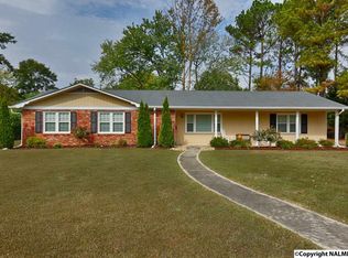 2312 13th St SE, Decatur, AL 35601