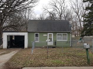 1108 John St, Webster City, IA 50595