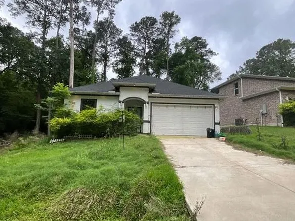 22 Twisting Crk, Trinity, TX 75862