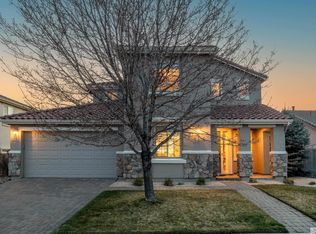 7835 Fire Opal Ln, Reno, NV 89506