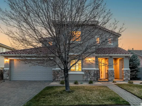 7835 Fire Opal Ln, Reno, NV 89506