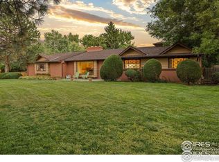 13780 Crabapple Rd, Golden, CO 80401