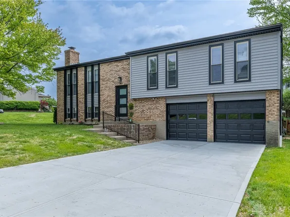 740 Genenbill Dr, Cincinnati, OH 45238