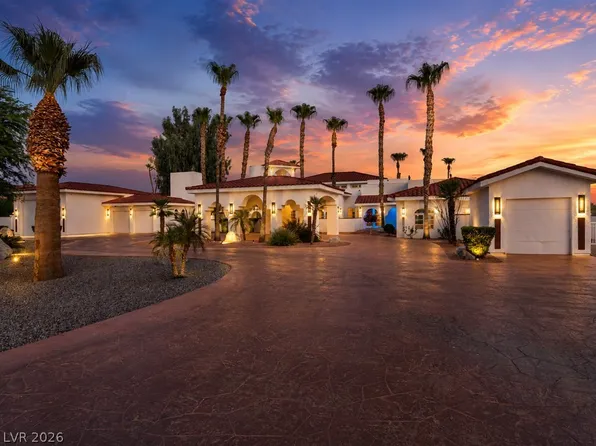 1705 W Casino Dr, Laughlin, NV 89029