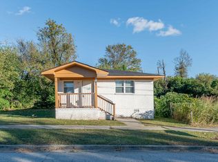 1108 Summer St, Augusta, GA 30901