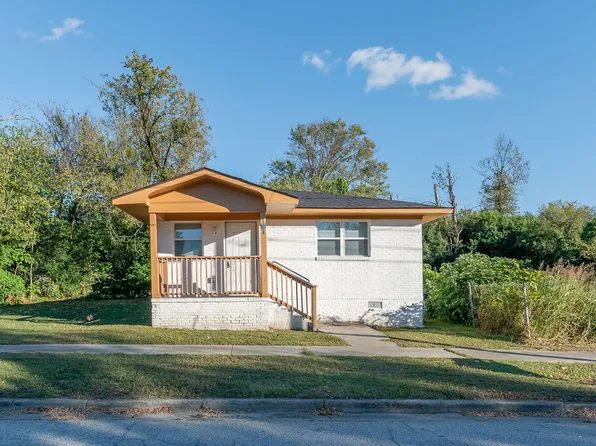 1108 Summer St, Augusta, GA 30901
