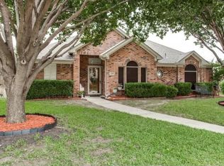 1115 Easton Ln, Allen, TX 75002