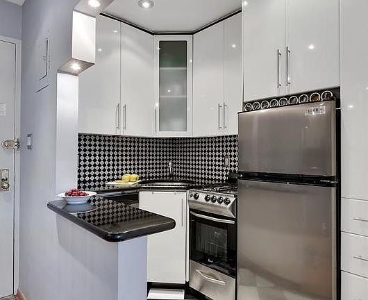 2nd image of 650 Washington St #6N