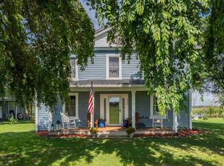 352 Battlefield Rd, Crimora, VA 24431