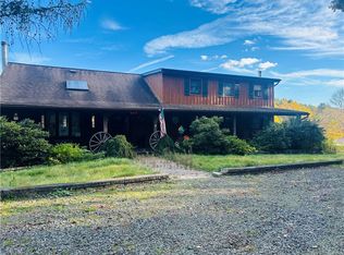 846 Post Rd, Franklin, NY 13775