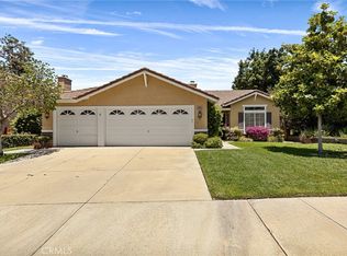33546 Terrie Way, Yucaipa, CA 92399