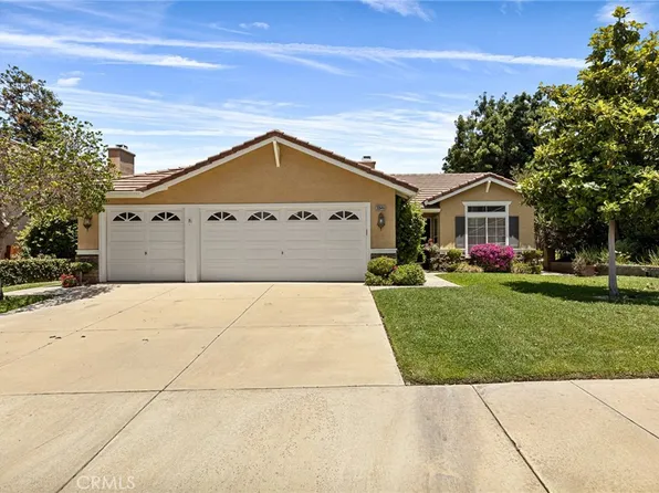 33546 Terrie Way, Yucaipa, CA 92399