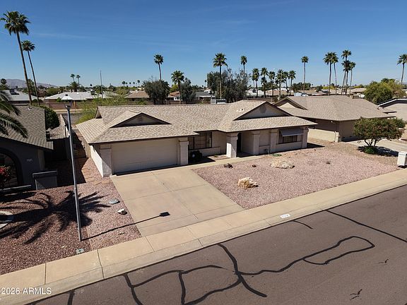 2nd image of 17218 N DESERT GLEN Drive