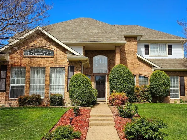 607 Stonefield Ln, Cedar Hill, TX 75104