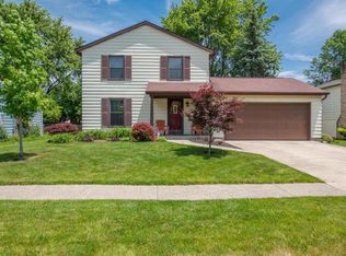 2018 Westbranch Rd, Grove City, OH 43123