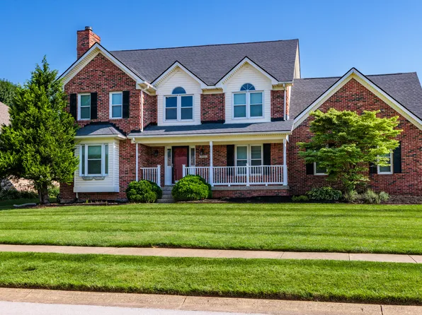 3411 Sample Way, Louisville, KY 40245