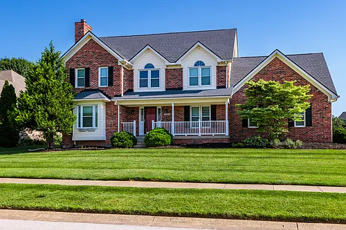 3411 Sample Way Photo 1