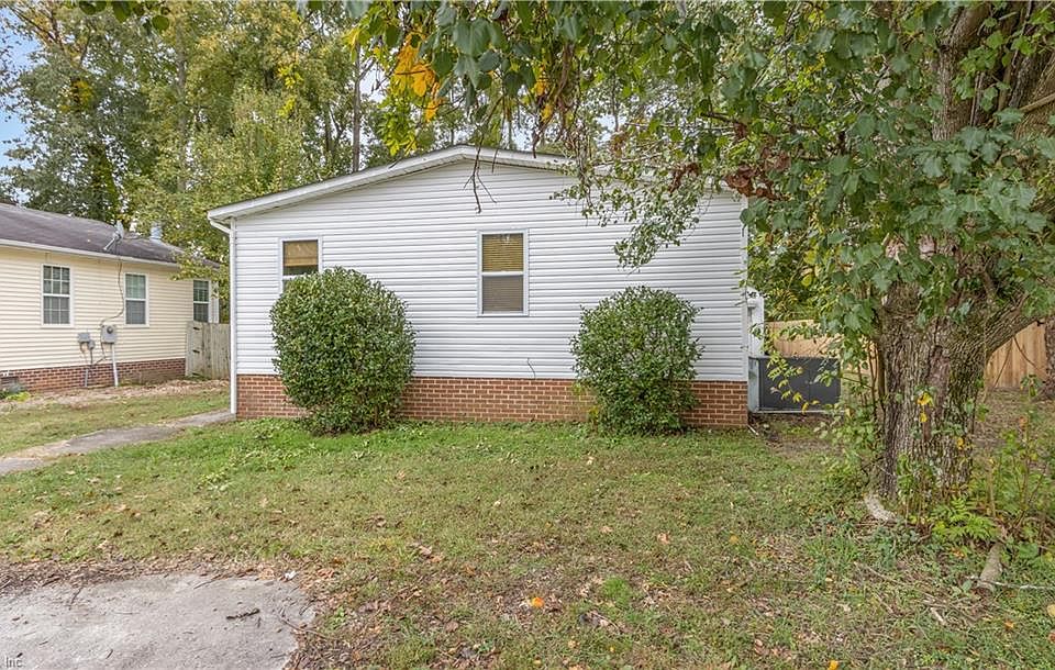 240 Way, Suffolk, VA 23434 Zillow