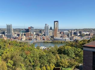 428 William St #1, Mount Washington, PA 15211